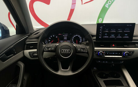 Audi A4, 2020 год, 3 090 000 рублей, 14 фотография