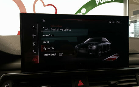 Audi A4, 2020 год, 3 090 000 рублей, 20 фотография