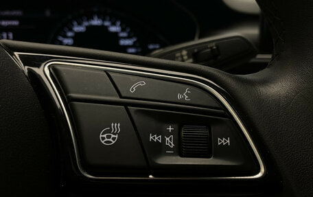 Audi A4, 2020 год, 3 090 000 рублей, 23 фотография