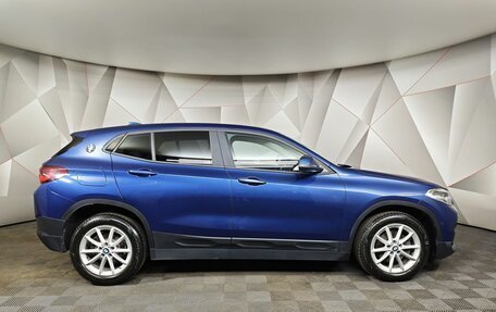 BMW X2, 2022 год, 2 929 000 рублей, 6 фотография