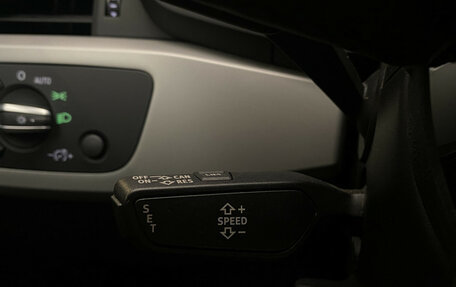 Audi A4, 2020 год, 3 090 000 рублей, 27 фотография