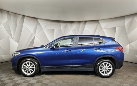 BMW X2, 2022 год, 2 929 000 рублей, 5 фотография