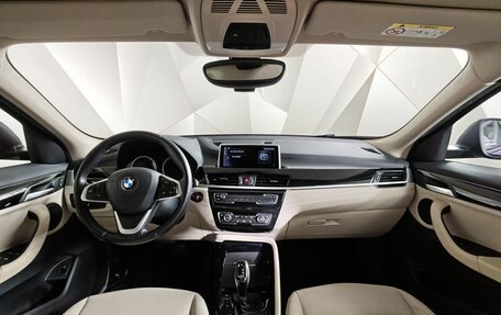 BMW X2, 2022 год, 2 929 000 рублей, 11 фотография