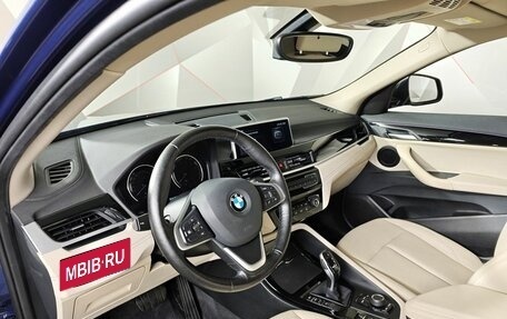BMW X2, 2022 год, 2 929 000 рублей, 12 фотография