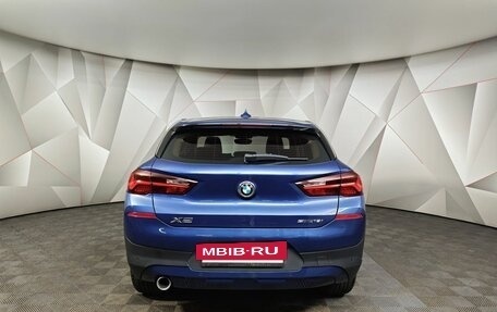 BMW X2, 2022 год, 2 929 000 рублей, 4 фотография