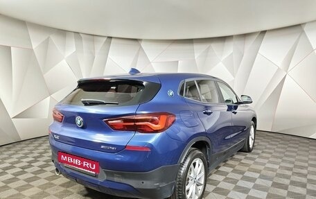 BMW X2, 2022 год, 2 929 000 рублей, 2 фотография