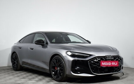 Audi A5, 2025 год, 5 690 000 рублей, 3 фотография