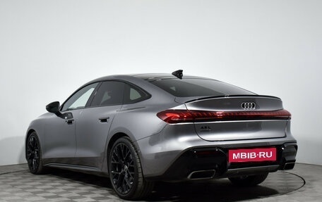 Audi A5, 2025 год, 5 690 000 рублей, 8 фотография