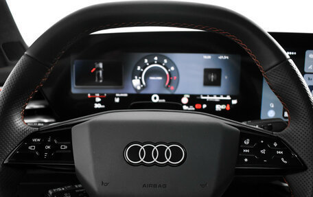 Audi A5, 2025 год, 5 690 000 рублей, 22 фотография