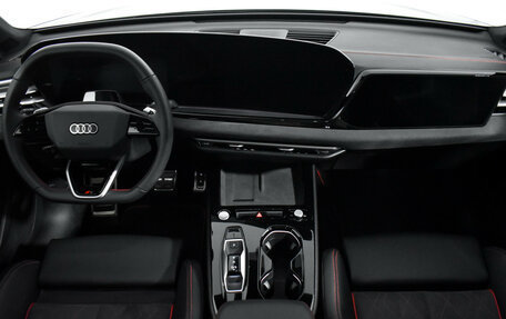 Audi A5, 2025 год, 5 690 000 рублей, 18 фотография