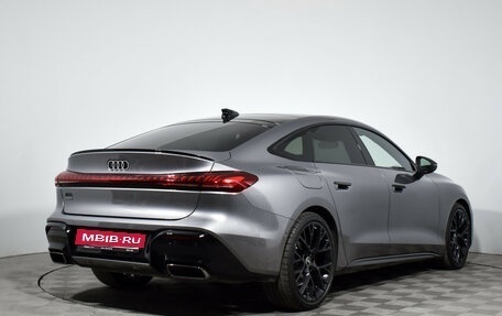 Audi A5, 2025 год, 5 690 000 рублей, 5 фотография