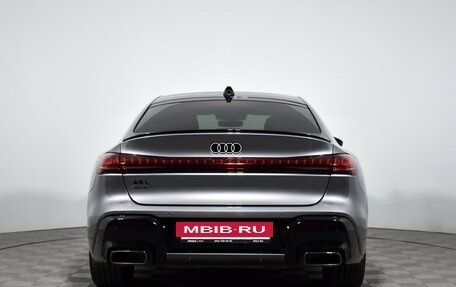 Audi A5, 2025 год, 5 690 000 рублей, 7 фотография