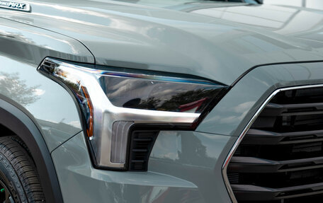 Toyota Sequoia, 2025 год, 14 690 000 рублей, 4 фотография