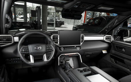 Toyota Sequoia, 2025 год, 14 690 000 рублей, 5 фотография