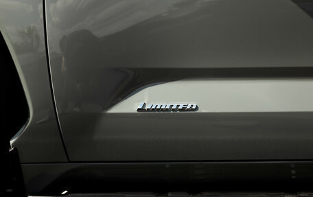 Toyota Sequoia, 2025 год, 14 690 000 рублей, 9 фотография