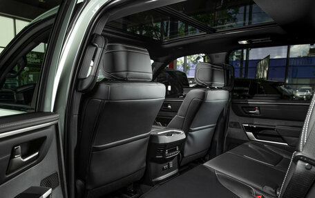 Toyota Sequoia, 2025 год, 14 690 000 рублей, 8 фотография