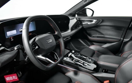 Audi A5, 2025 год, 5 690 000 рублей, 10 фотография