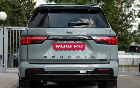Toyota Sequoia, 2025 год, 14 690 000 рублей, 3 фотография