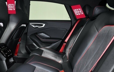 Audi A5, 2025 год, 5 690 000 рублей, 14 фотография