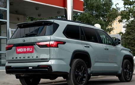 Toyota Sequoia, 2025 год, 14 690 000 рублей, 2 фотография