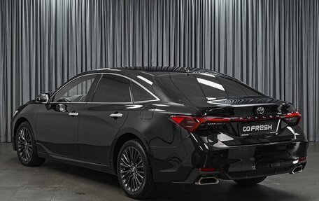 Toyota Avalon, 2024 год, 4 160 000 рублей, 2 фотография