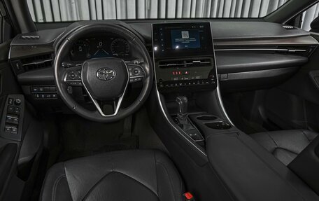 Toyota Avalon, 2024 год, 4 160 000 рублей, 6 фотография
