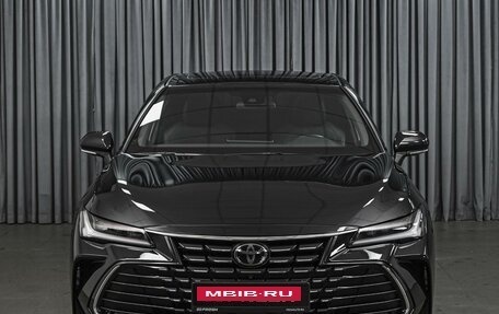 Toyota Avalon, 2024 год, 4 160 000 рублей, 3 фотография
