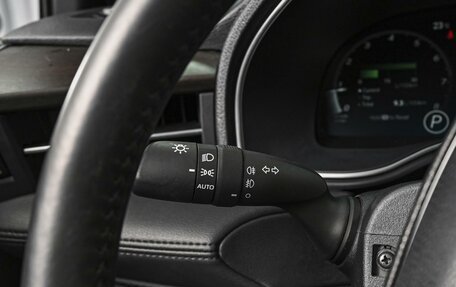 Toyota Avalon, 2024 год, 4 160 000 рублей, 17 фотография