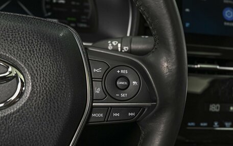 Toyota Avalon, 2024 год, 4 160 000 рублей, 20 фотография