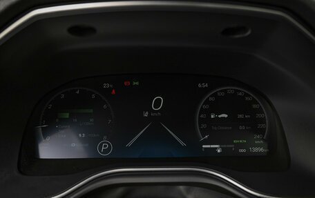 Toyota Avalon, 2024 год, 4 160 000 рублей, 24 фотография