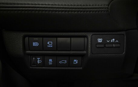 Toyota Avalon, 2024 год, 4 160 000 рублей, 21 фотография