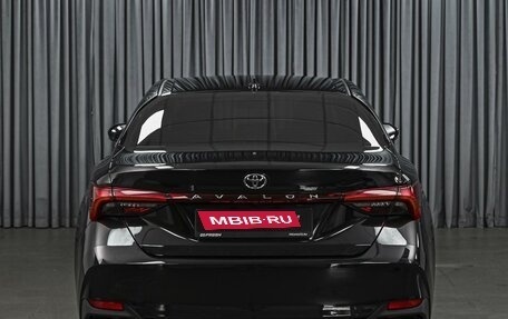 Toyota Avalon, 2024 год, 4 160 000 рублей, 4 фотография