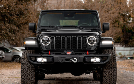 Jeep Wrangler, 2025 год, 6 790 000 рублей, 3 фотография