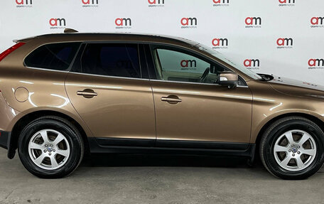 Volvo XC60 II, 2012 год, 1 499 000 рублей, 8 фотография