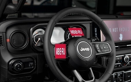 Jeep Wrangler, 2025 год, 6 790 000 рублей, 4 фотография