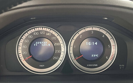 Volvo XC60 II, 2012 год, 1 499 000 рублей, 13 фотография