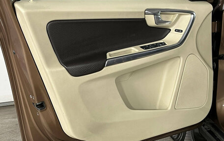 Volvo XC60 II, 2012 год, 1 499 000 рублей, 18 фотография