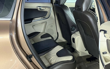 Volvo XC60 II, 2012 год, 1 499 000 рублей, 20 фотография
