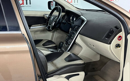 Volvo XC60 II, 2012 год, 1 499 000 рублей, 12 фотография