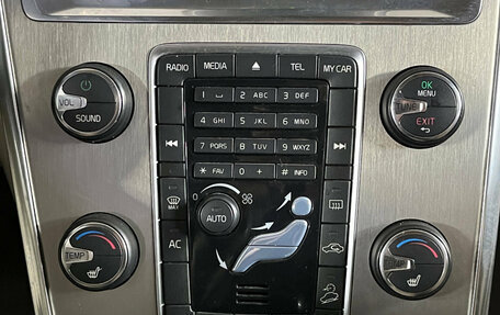 Volvo XC60 II, 2012 год, 1 499 000 рублей, 17 фотография