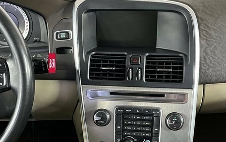 Volvo XC60 II, 2012 год, 1 499 000 рублей, 16 фотография