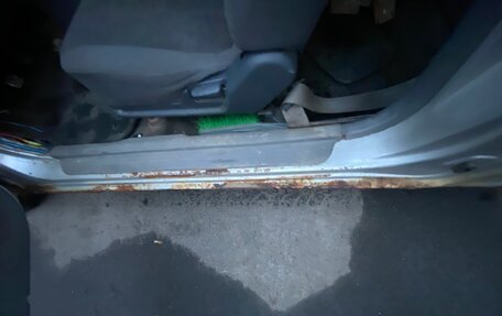 Hyundai Accent II, 2002 год, 90 000 рублей, 10 фотография