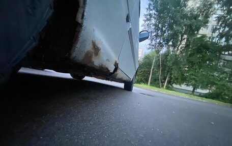Hyundai Accent II, 2002 год, 90 000 рублей, 7 фотография