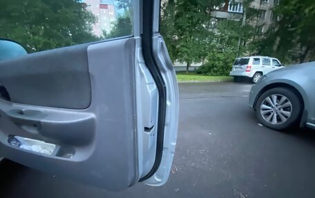 Hyundai Accent II, 2002 год, 90 000 рублей, 13 фотография