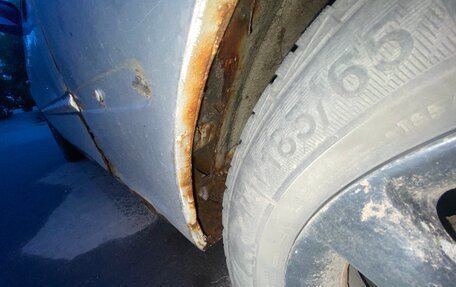 Hyundai Accent II, 2002 год, 90 000 рублей, 9 фотография