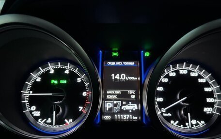 Toyota Land Cruiser Prado 150 рестайлинг 2, 2016 год, 4 200 000 рублей, 1 фотография