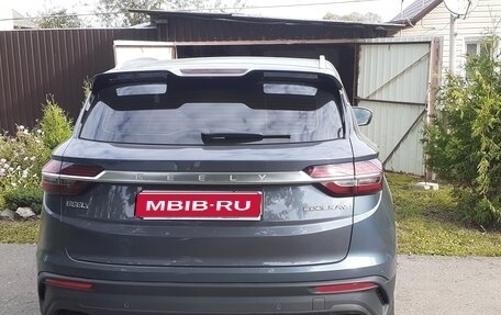 Geely Coolray I, 2021 год, 2 185 000 рублей, 1 фотография