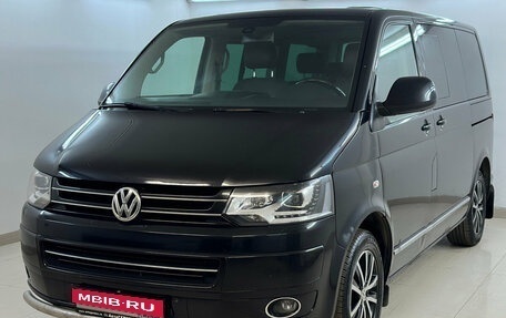 Volkswagen Multivan T5, 2014 год, 2 690 000 рублей, 1 фотография