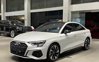 Audi A3, 2022 год, 2 152 100 рублей, 1 фотография