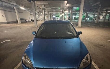 Ford Focus II рестайлинг, 2006 год, 350 000 рублей, 1 фотография